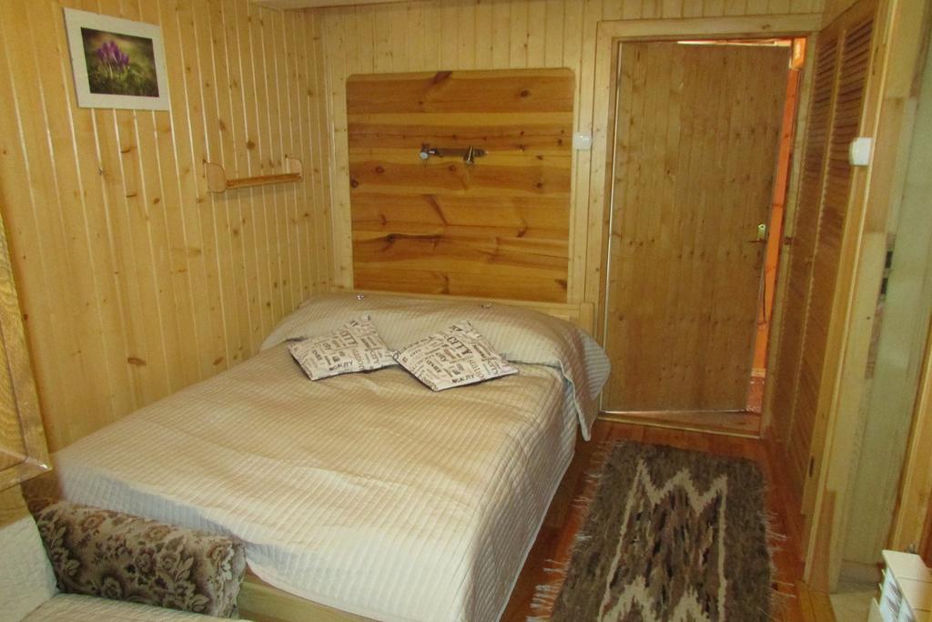 Willa Dewajtis Bed & Breakfast Zakopane Room photo