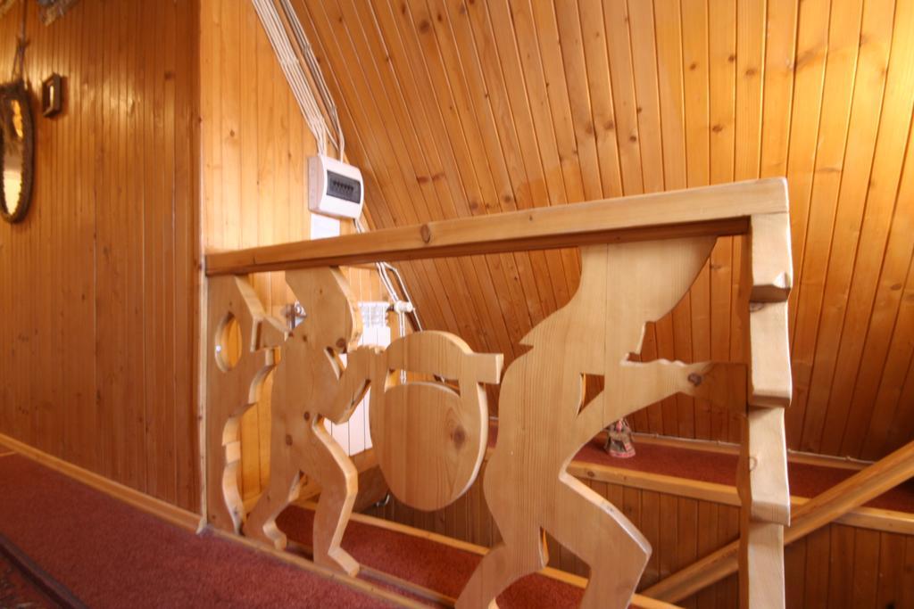 Willa Dewajtis Bed & Breakfast Zakopane Exterior photo