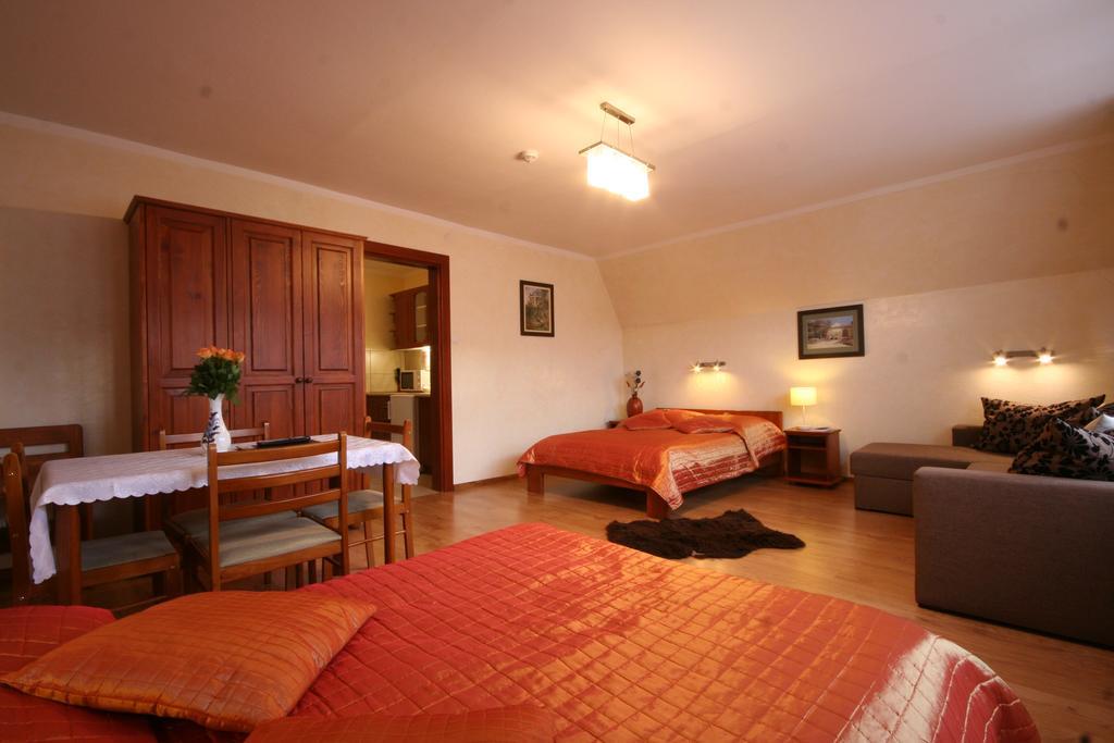 Willa Dewajtis Bed & Breakfast Zakopane Room photo