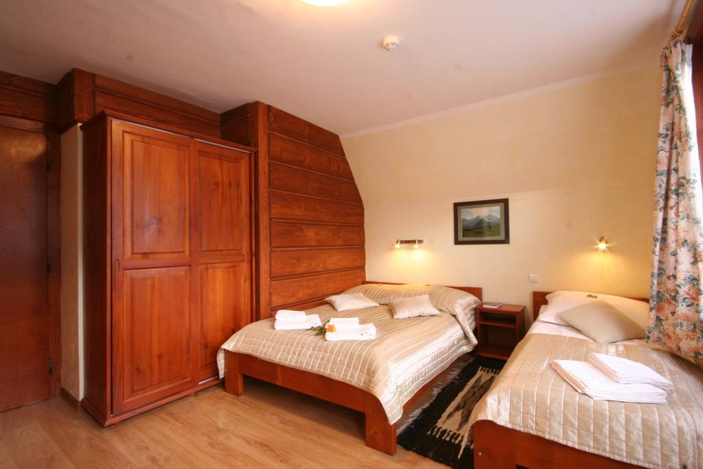 Willa Dewajtis Bed & Breakfast Zakopane Room photo