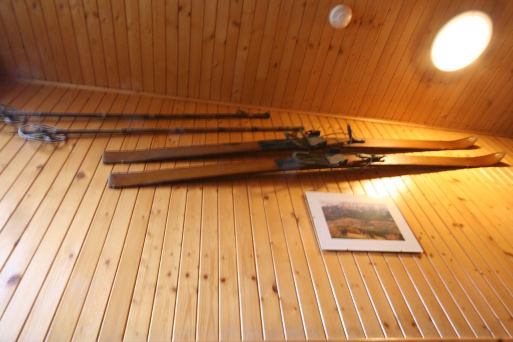 Willa Dewajtis Bed & Breakfast Zakopane Exterior photo