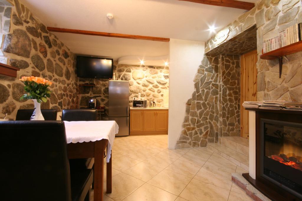 Willa Dewajtis Bed & Breakfast Zakopane Exterior photo