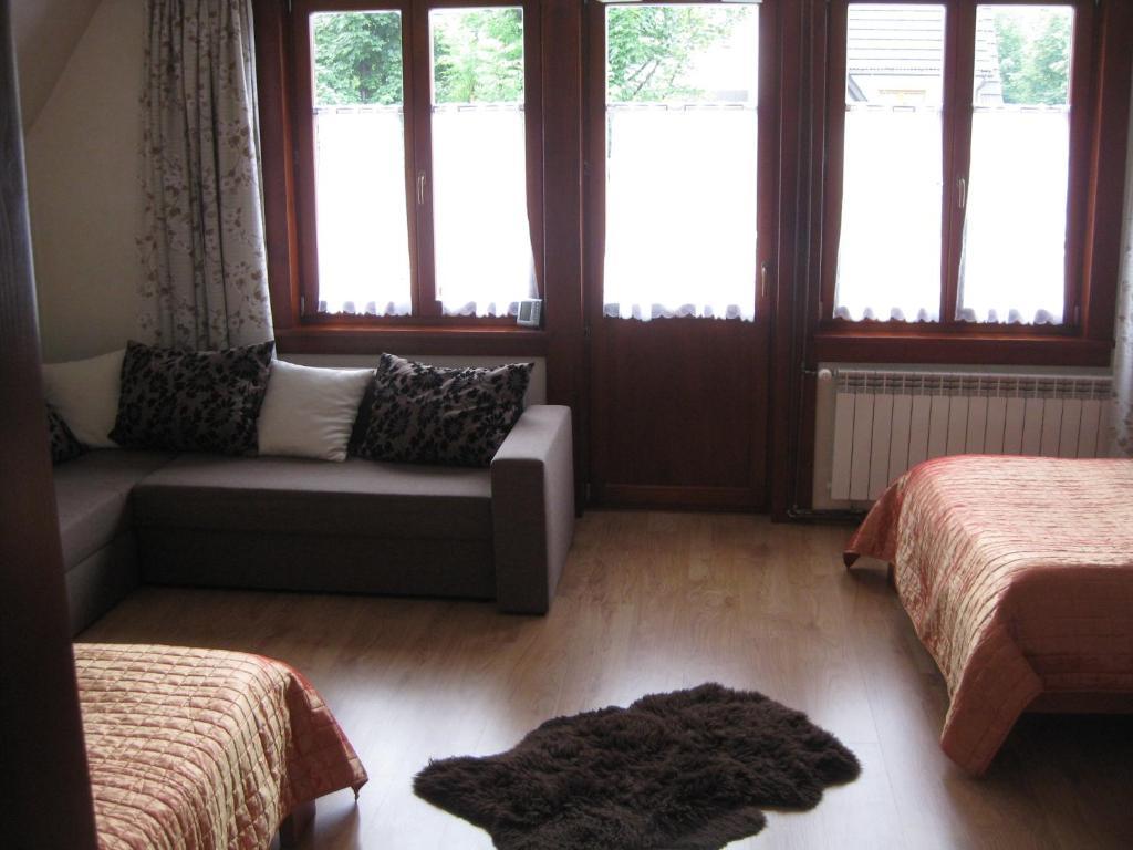 Willa Dewajtis Bed & Breakfast Zakopane Room photo