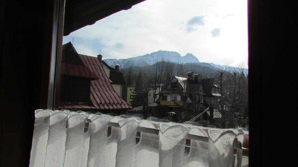 Willa Dewajtis Bed & Breakfast Zakopane Room photo