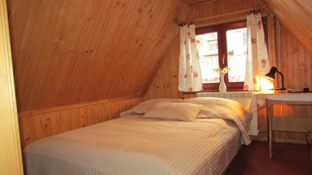 Willa Dewajtis Bed & Breakfast Zakopane Room photo